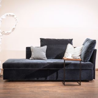 Daybed TATU - die elegante Lösung zwischen Bett und Sofa