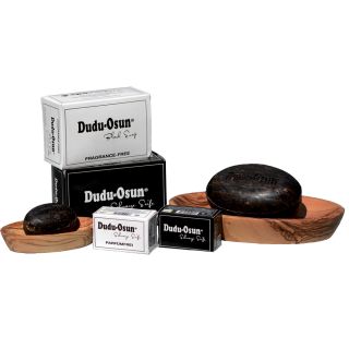 Dudu-Osun® - Die Schwarze Seife