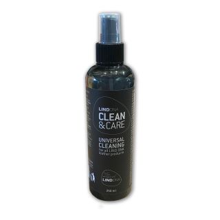 Clean & Care Universal Reinigungsspray für Lederprodukte (250 ml)