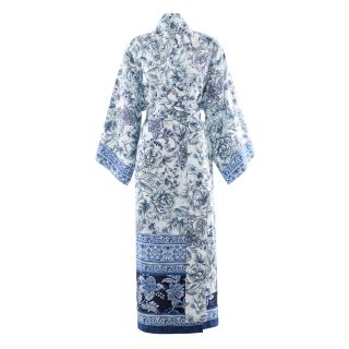 Granfoulard Kimono CAPODIMONTE