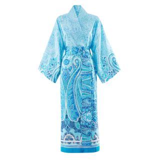 Granfoulard Kimono MERGELLINA