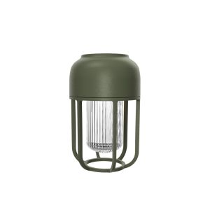 Outdoor-Leuchte Light No.1 – Dimmbare Solarleuchte