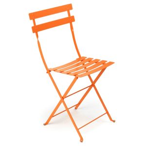 BISTRO Klappstuhl Metall