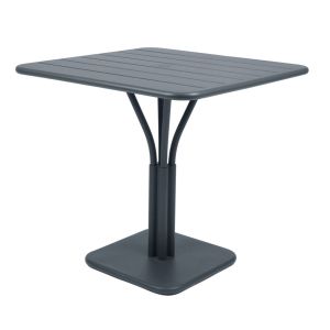 LUXEMBOURG Tisch 1 Bein (für 2/4 Personen) von Fermob