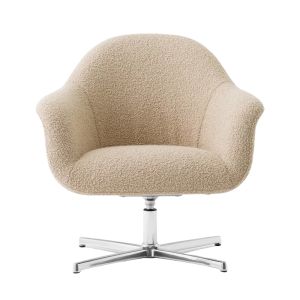 Lounge Sessel HARBOUR SWIVEL (Logan Haze Baena 15)
