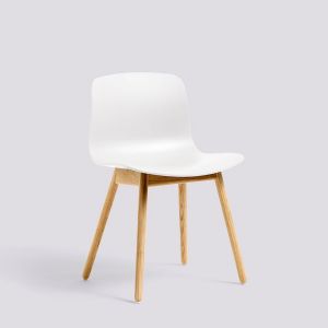 AAC 12 ECO White / Oak