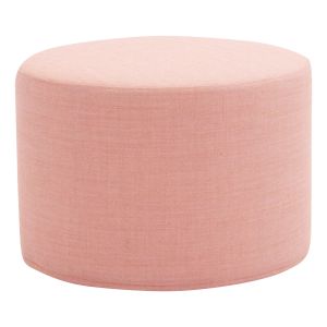 Softline DRUM Hocker (Small) light pink