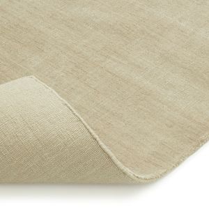 handgewebter Teppich VALHAL (sand)