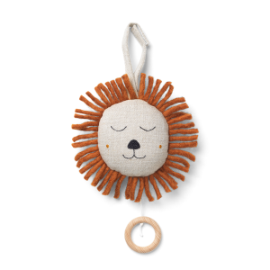 Kissen SAFARI LION von ferm living
