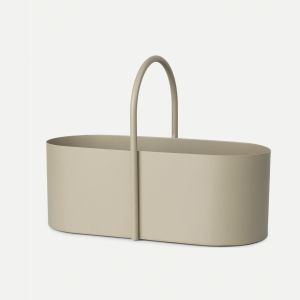 GRIB Aufbewahrungskorb Toolbox Cashmere