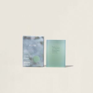 Glycerinseife FLUSS (100g) von WALDE