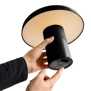 Tragbare LED Lampe PAO