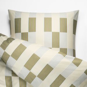 Bettwäsche-Set Sverre