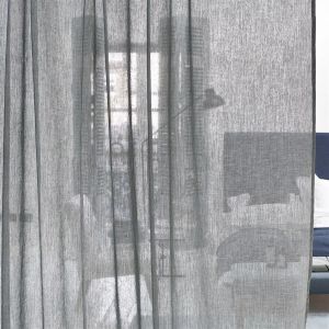 Gardinenvorhang TREVISINA denim