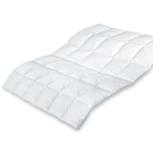 Kuschelbett DAUNE warm