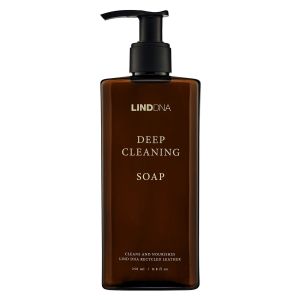 Deep Cleaning Soap - Lederpflege (250 ml)
