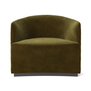 Tearoom LOUNGE Sessel city velvet