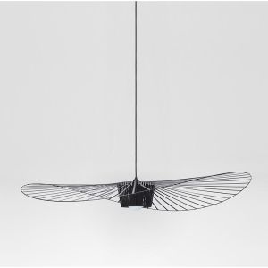 VERTIGO grande Noir  Petite Friture