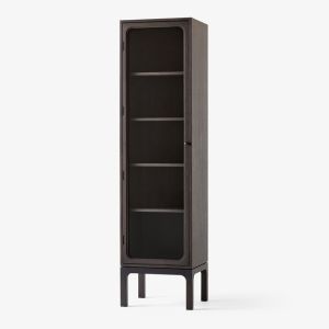 Vitrine Space Copenhagen TRACE (SC87) Einzel Schrank