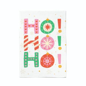 Geschirrtuch Weihnachten