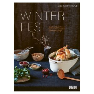 Kochbuch WINTERFEST
