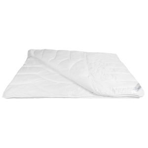 KOMBI Steppbett Microfaser