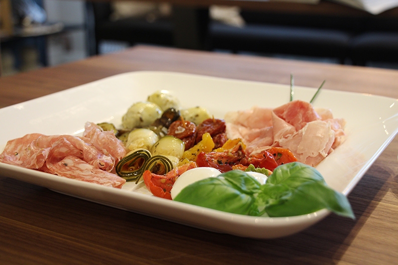 Anti Pasti bei Mannsdörfer