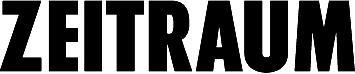 Logo Zeitraum